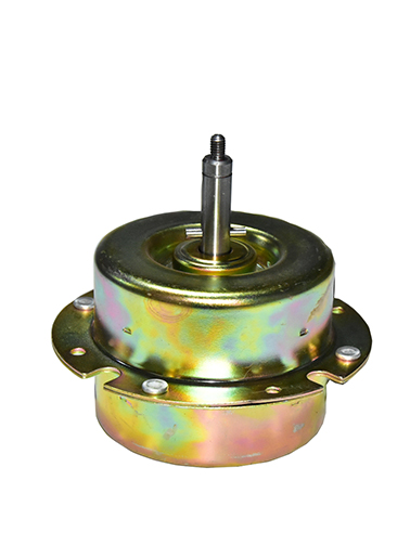 吸油煙機(jī)用電機(jī)-嵊州市雙港電器有限公司