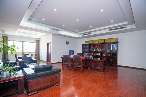 公司環(huán)境-嵊州市雙港電器有限公司