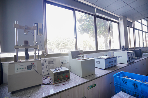 檢測(cè)-嵊州市雙港電器有限公司