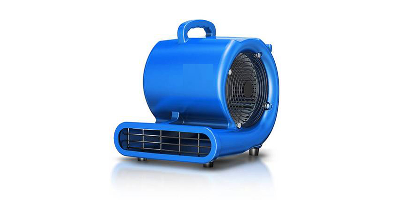 吹地機(jī)電機(jī)的知名度要這樣來提升？-嵊州市雙港電器有限公司