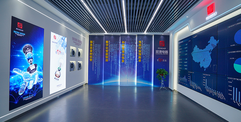 罩極電機(jī)的結(jié)構(gòu)及優(yōu)點-嵊州市雙港電器有限公司