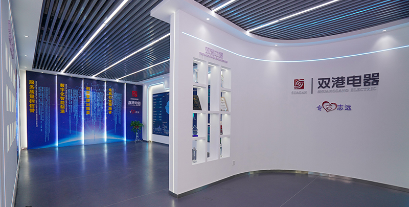 什么是罩極電機(jī)？-嵊州市雙港電器有限公司